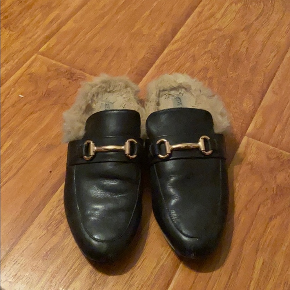 Steve Madden Jill slides